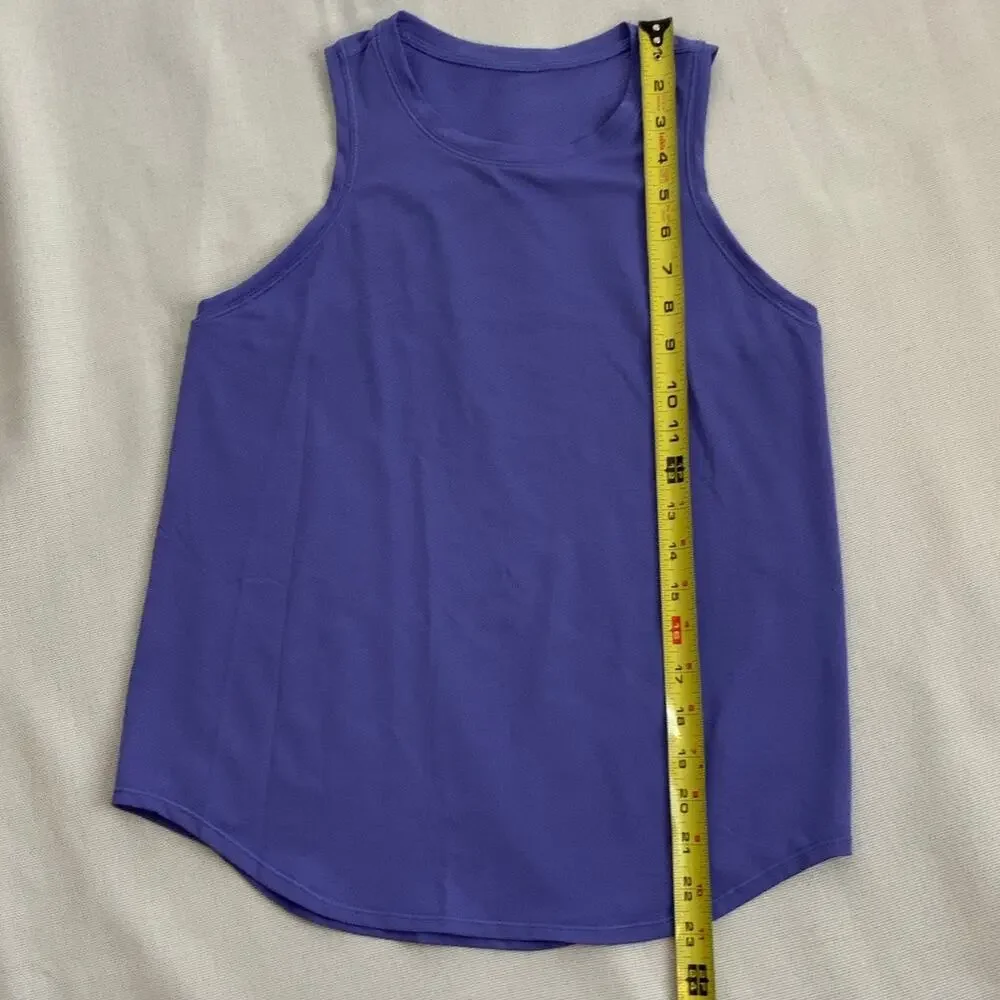Lululemon Women's Lululemon tank‎ size small